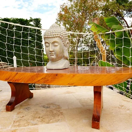Mas Des Oliviers Entre Terre Et Murviel